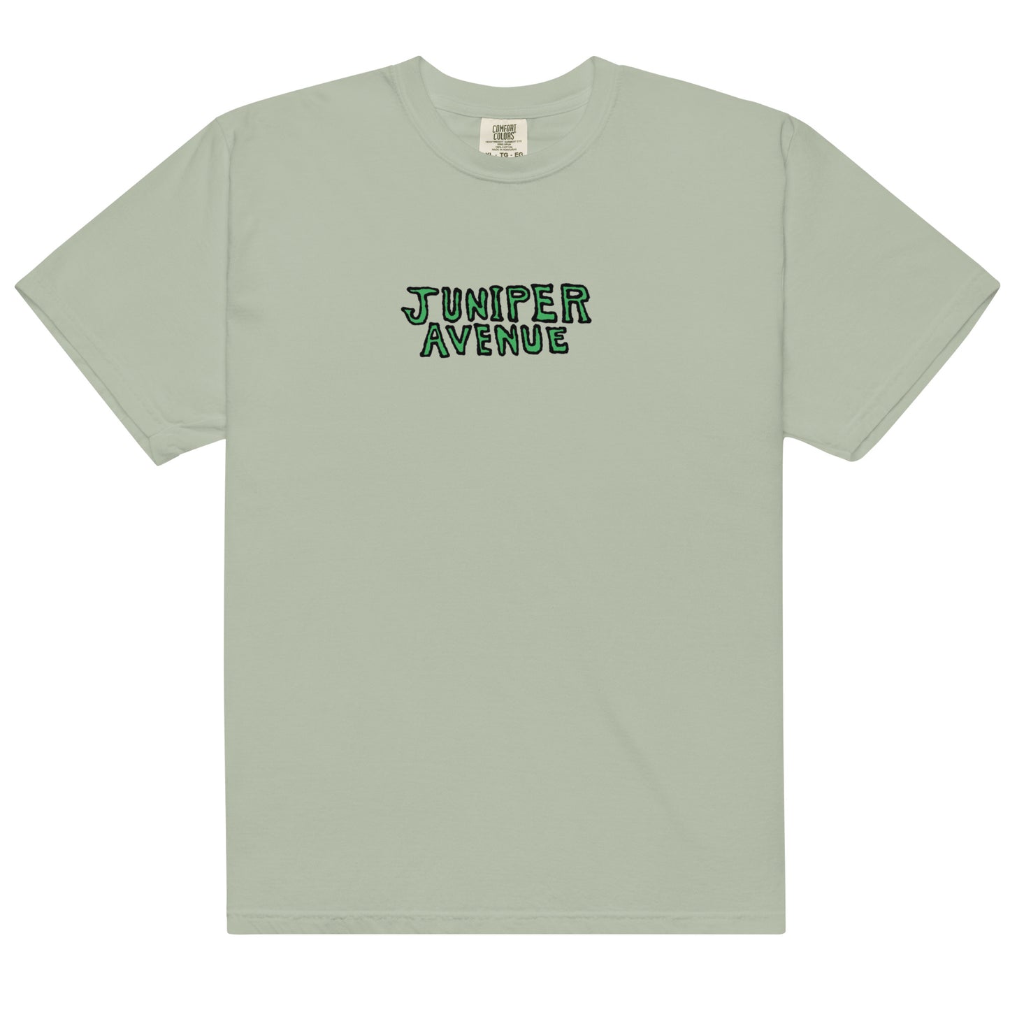 Juniper Avenue Basic Tee